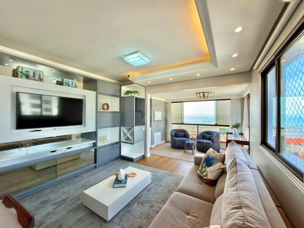 Apartamento 3 Dormitórios
