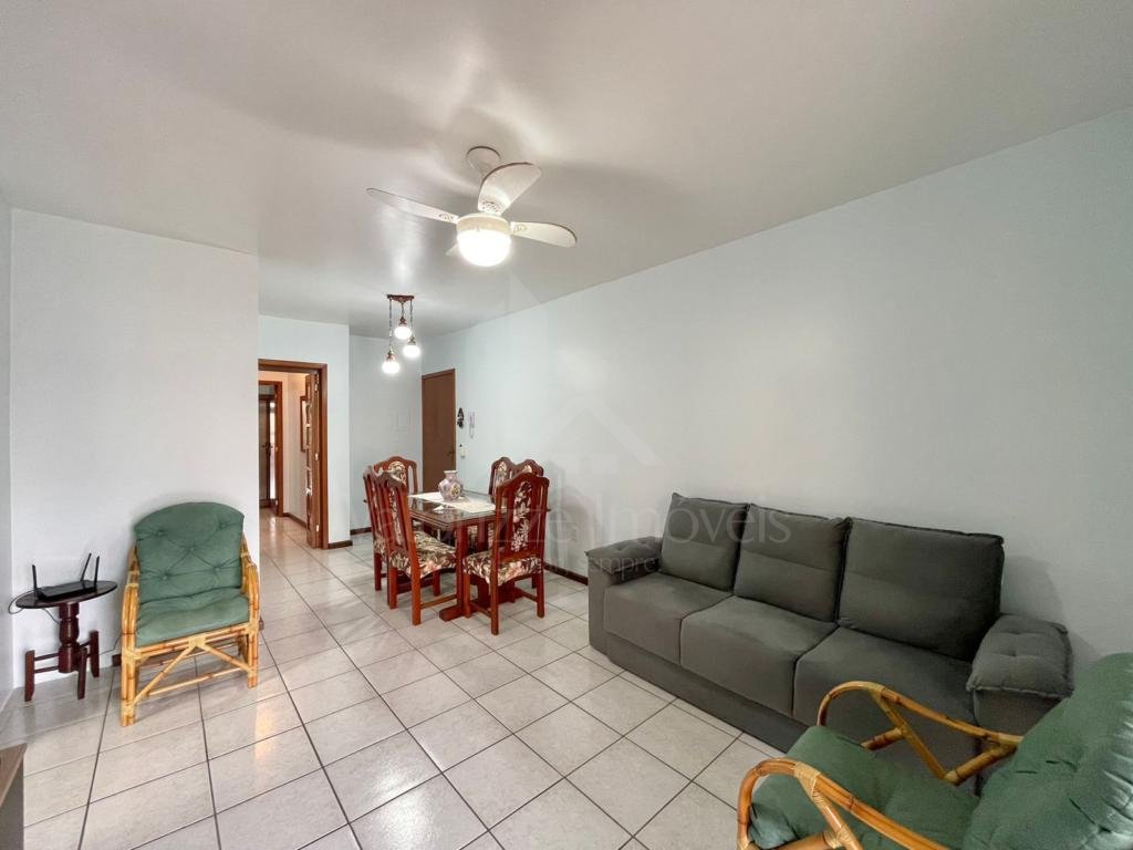 Apartamento 2 Dormitórios