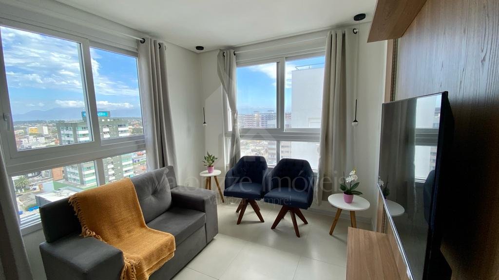 Apartamento 2 Dormitórios