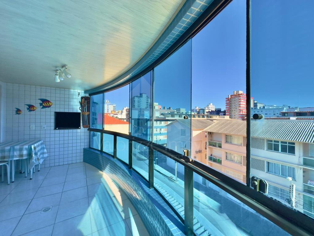 Apartamento 2 Dormitórios