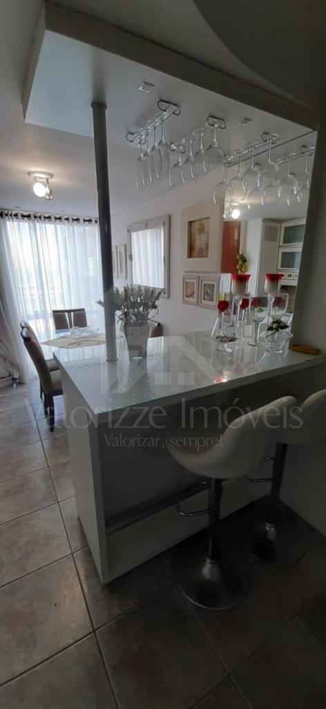 Apartamento 2 Dormitórios