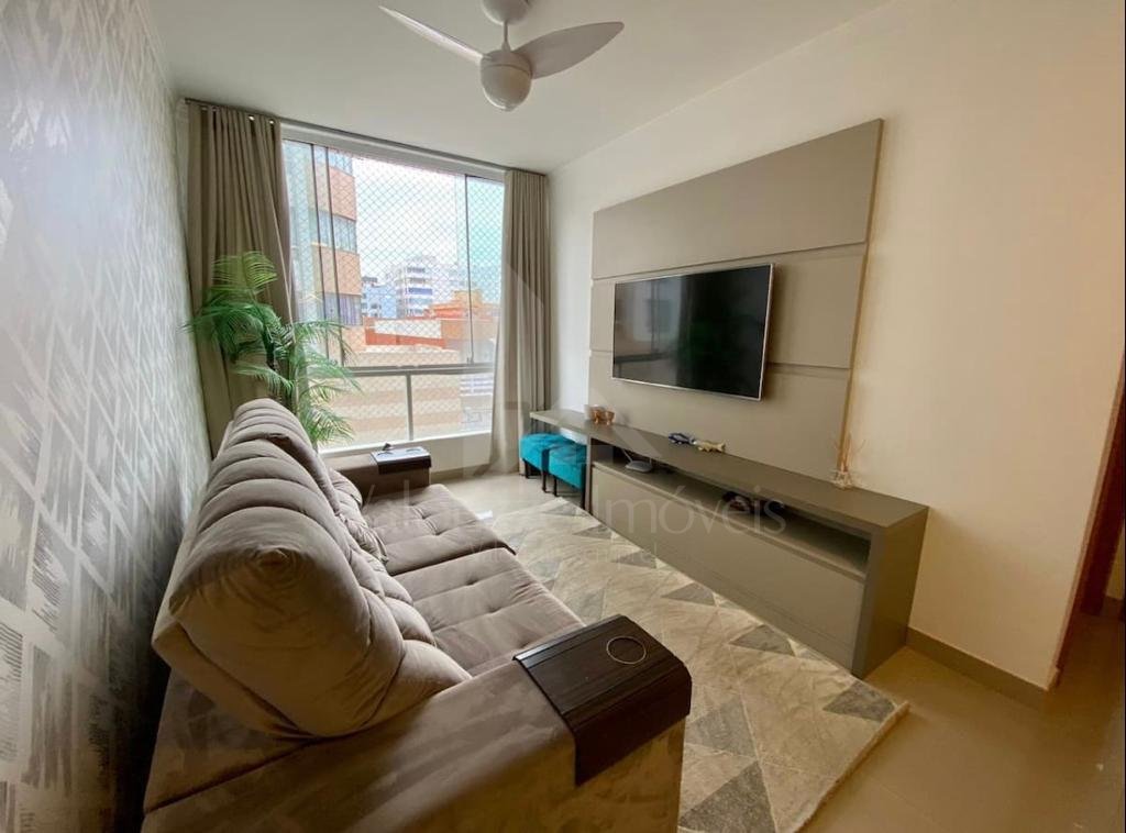 Apartamento 2 Dormitórios