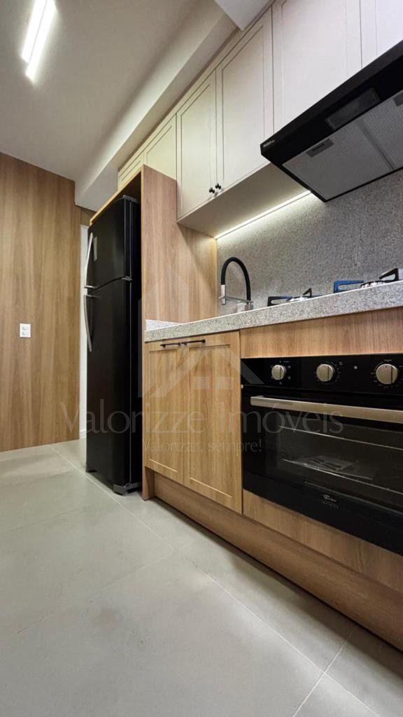 Apartamento 2 Dormitórios