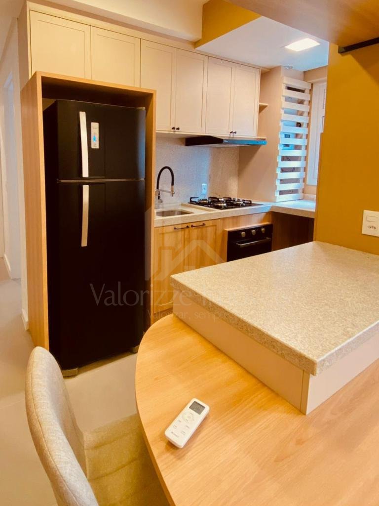 Apartamento 2 Dormitórios