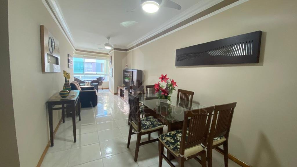 Apartamento 2 Dormitórios