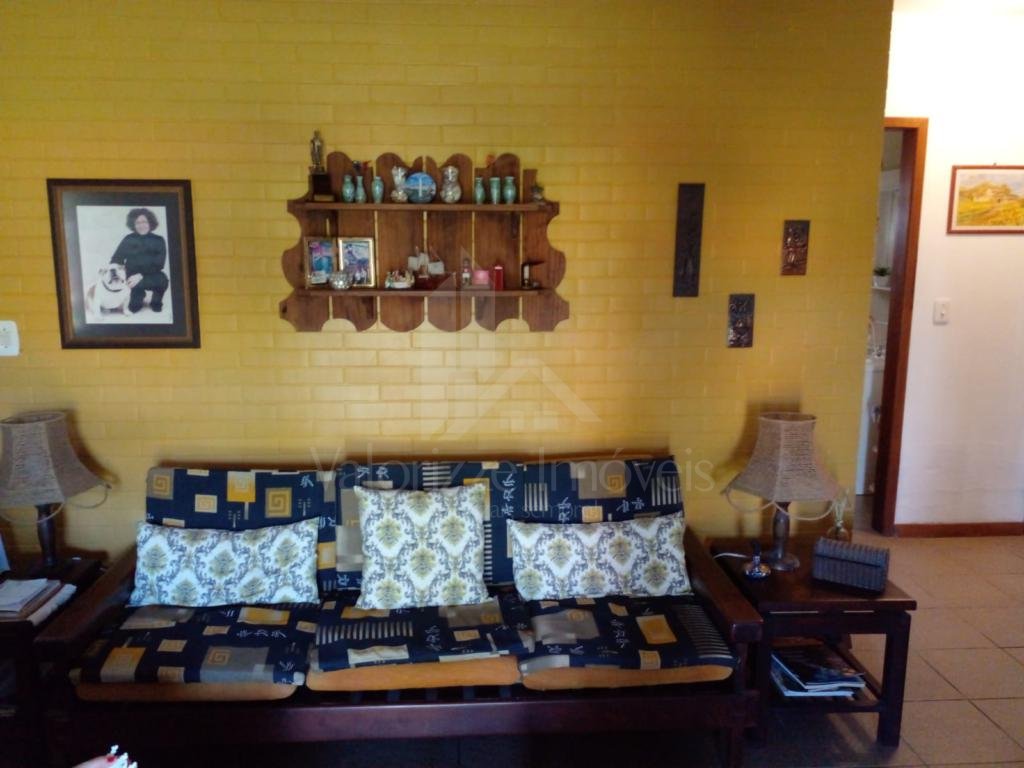 Casa 3 Dormitórios