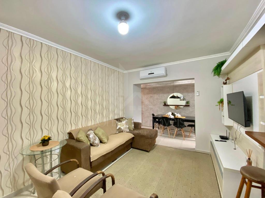 Apartamento 1 Dormitório