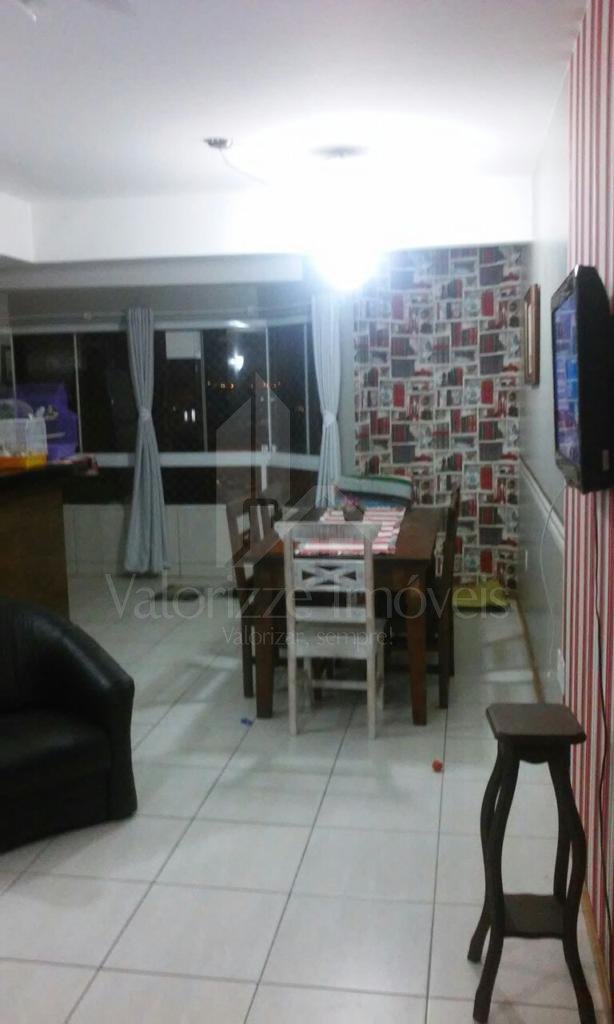 Apartamento 2 Dormitórios