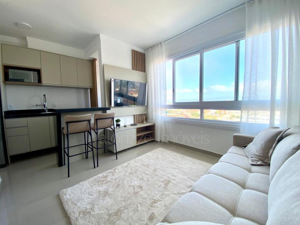 Apartamento 2 Dormitórios