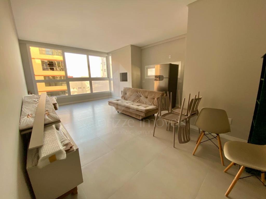 Apartamento 2 Dormitórios