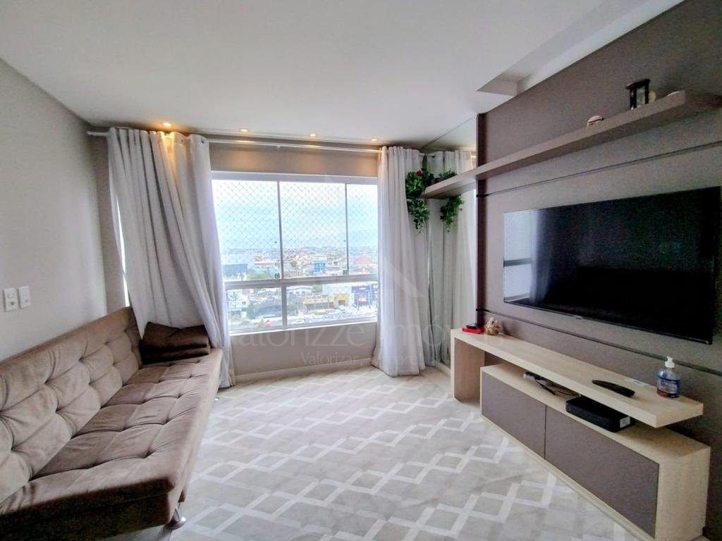 Apartamento 2 Dormitórios