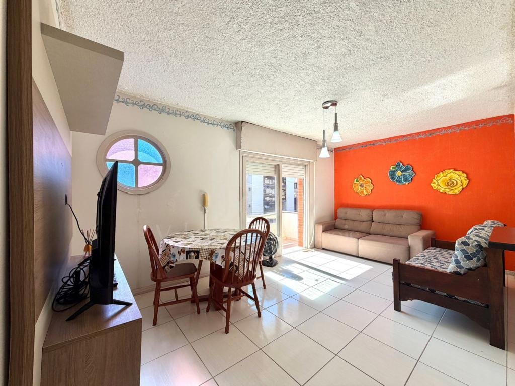 Apartamento 2 Dormitórios