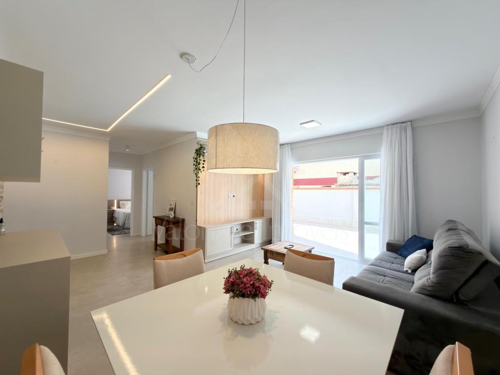 Apartamento 2 Dormitórios
