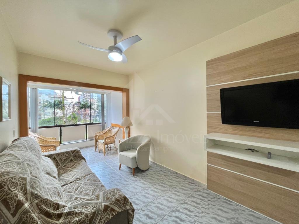 Apartamento 2 Dormitórios