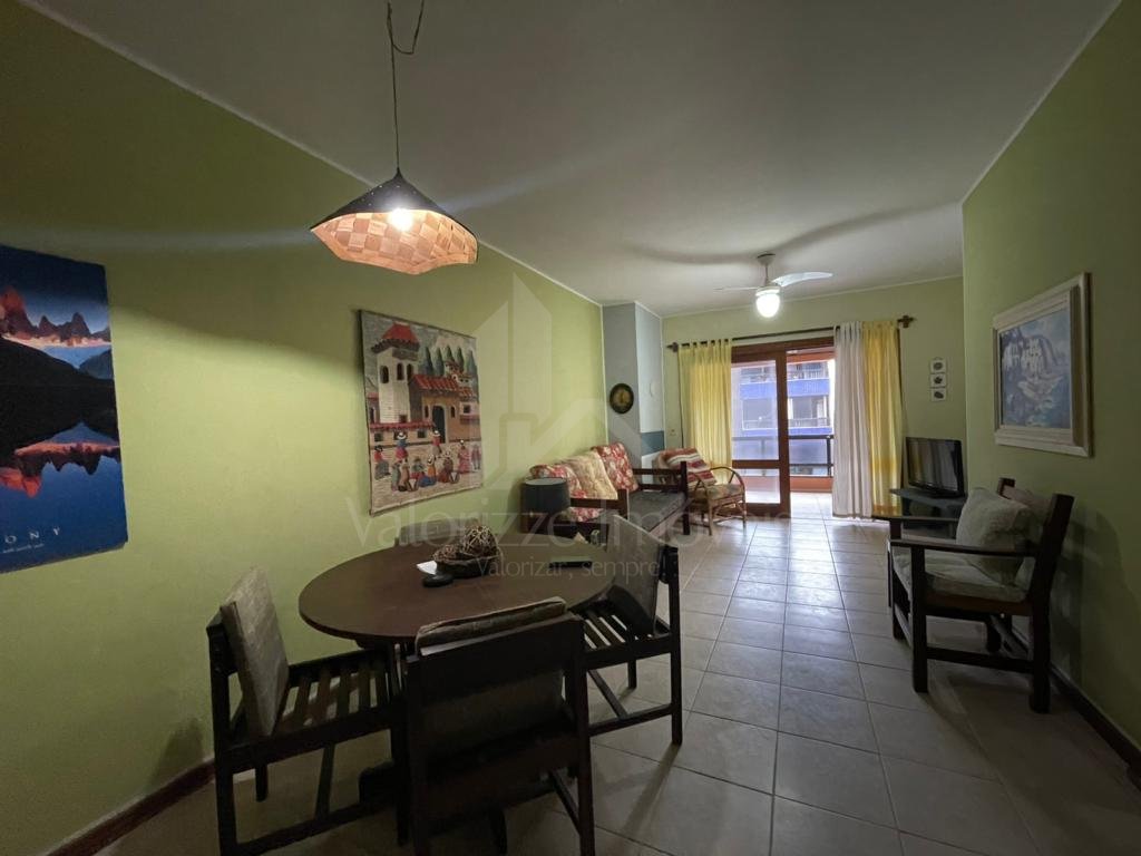 Apartamento 2 Dormitórios