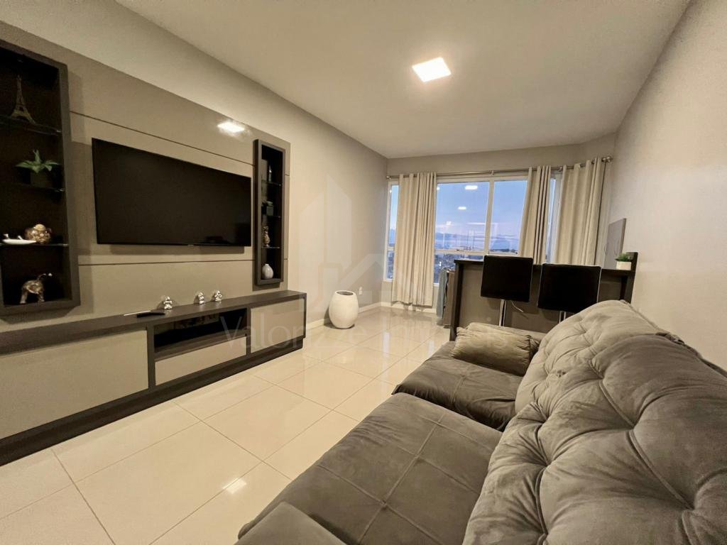 Apartamento 2 Dormitórios