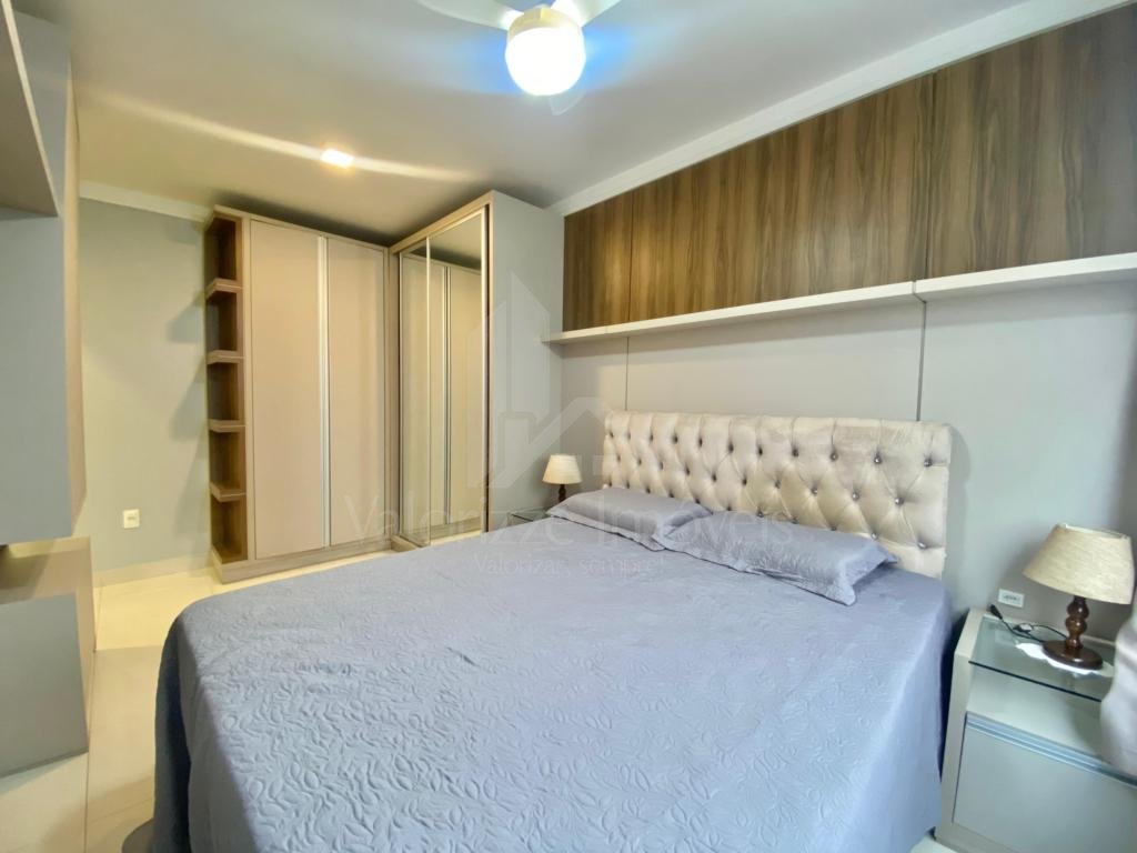 Apartamento 2 Dormitórios