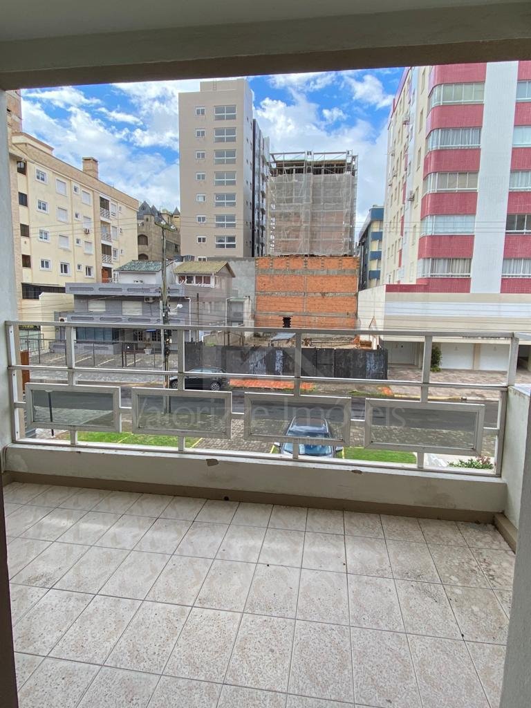 Apartamento 2 Dormitórios