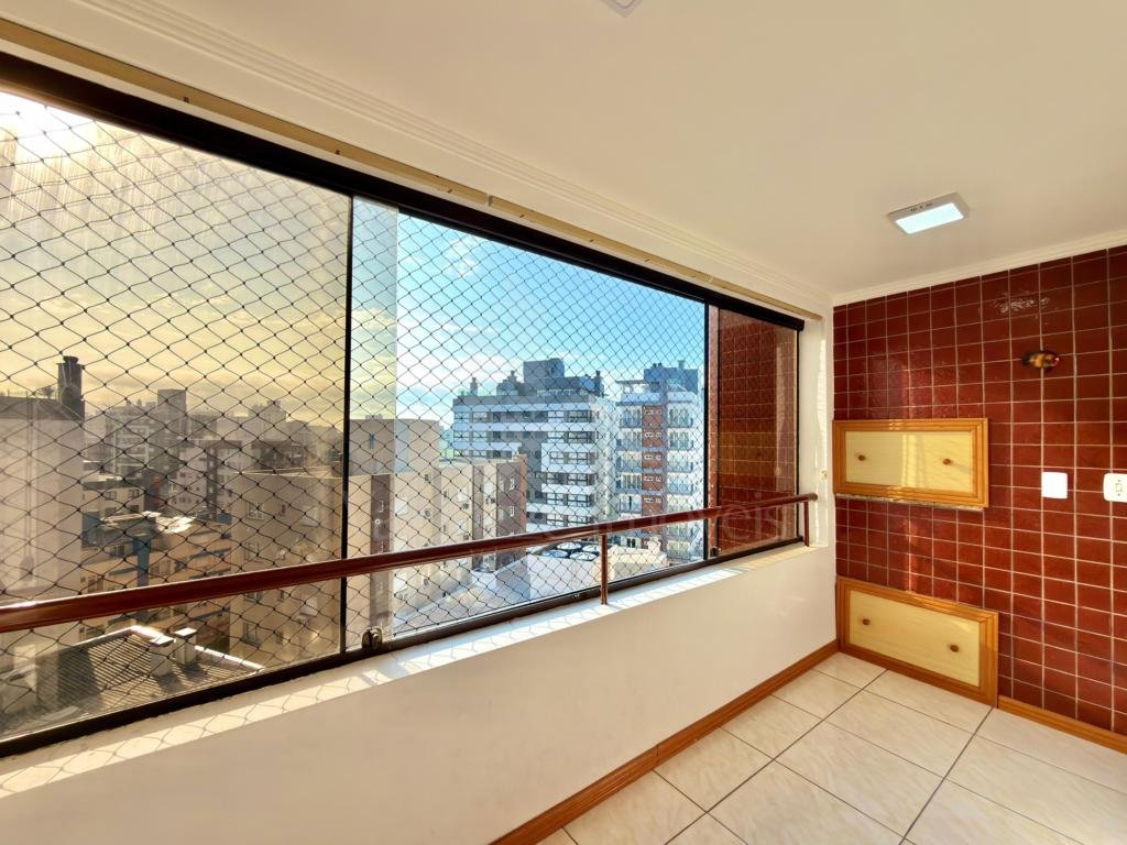 Apartamento 1 Dormitório