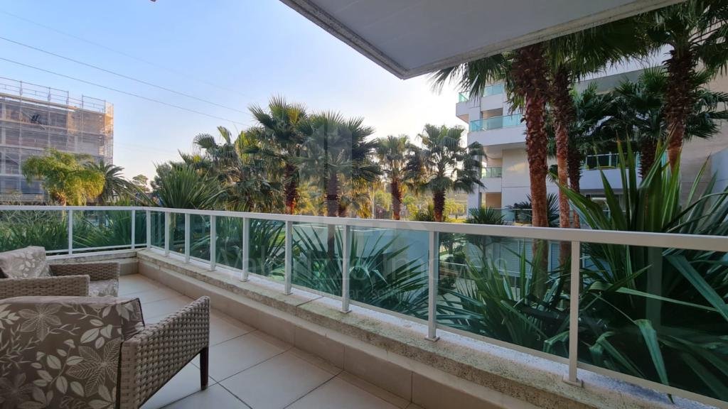 Apartamento 3 Dormitórios