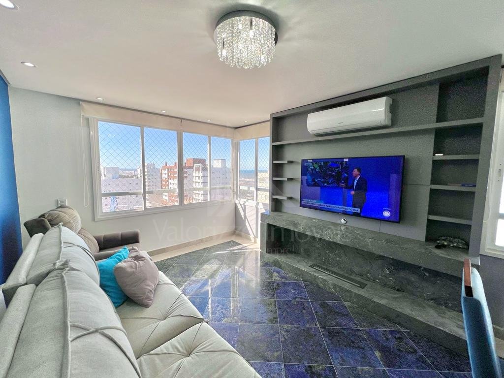 Apartamento 3 Dormitórios