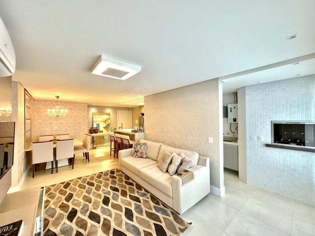 Apartamento 2 Dormitórios