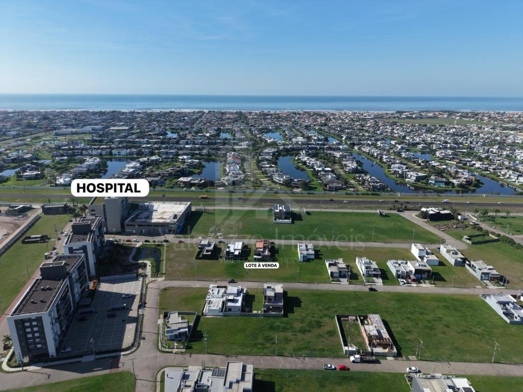 Terreno em Condominio