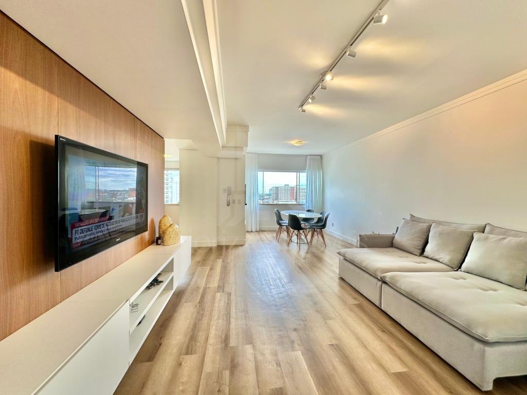 Apartamento 2 Dormitórios