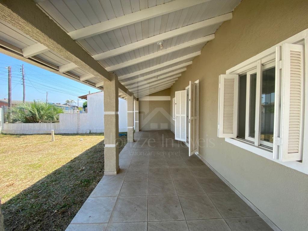 Casa 3 Dormitórios
