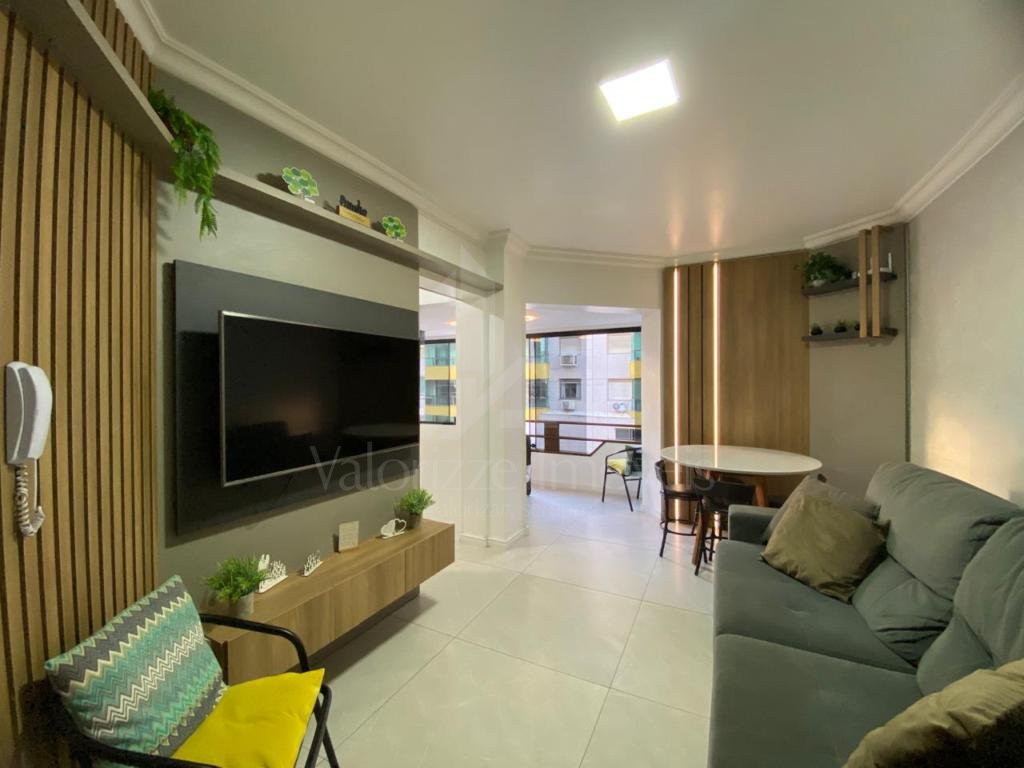 Apartamento 2 Dormitórios