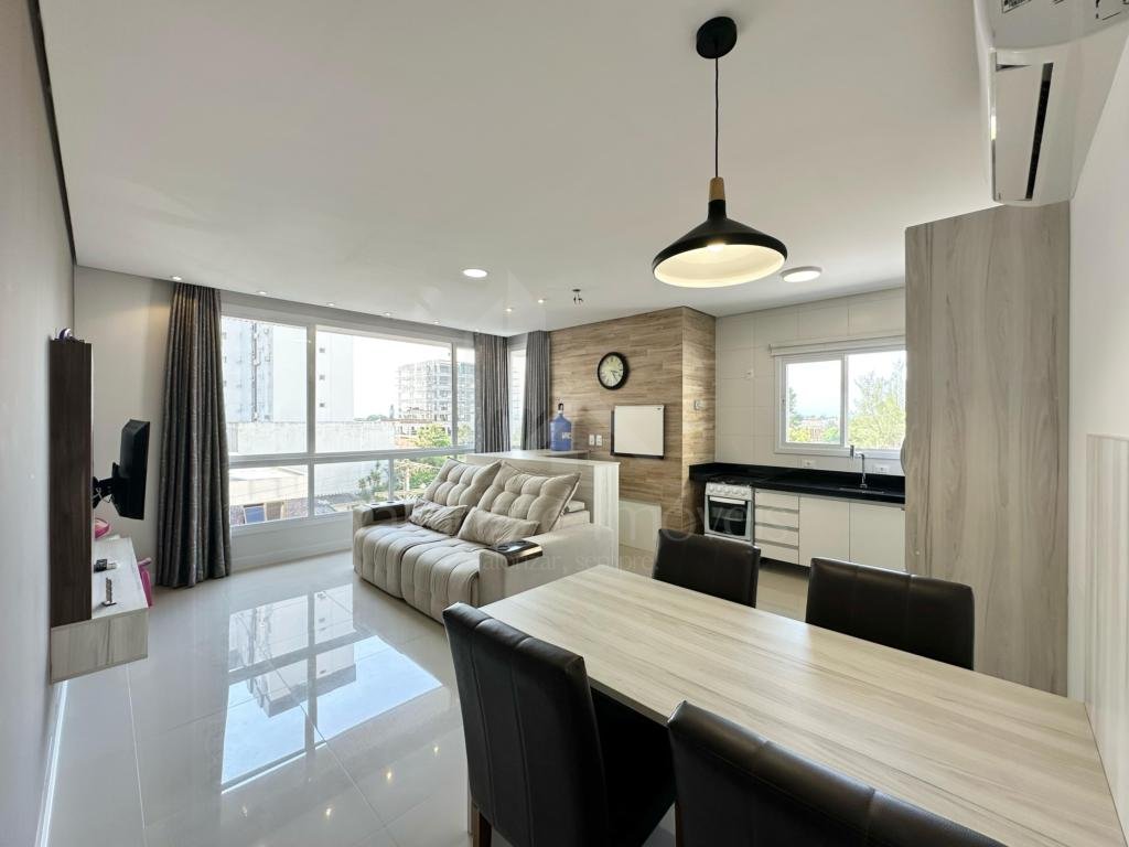 Apartamento 2 Dormitórios