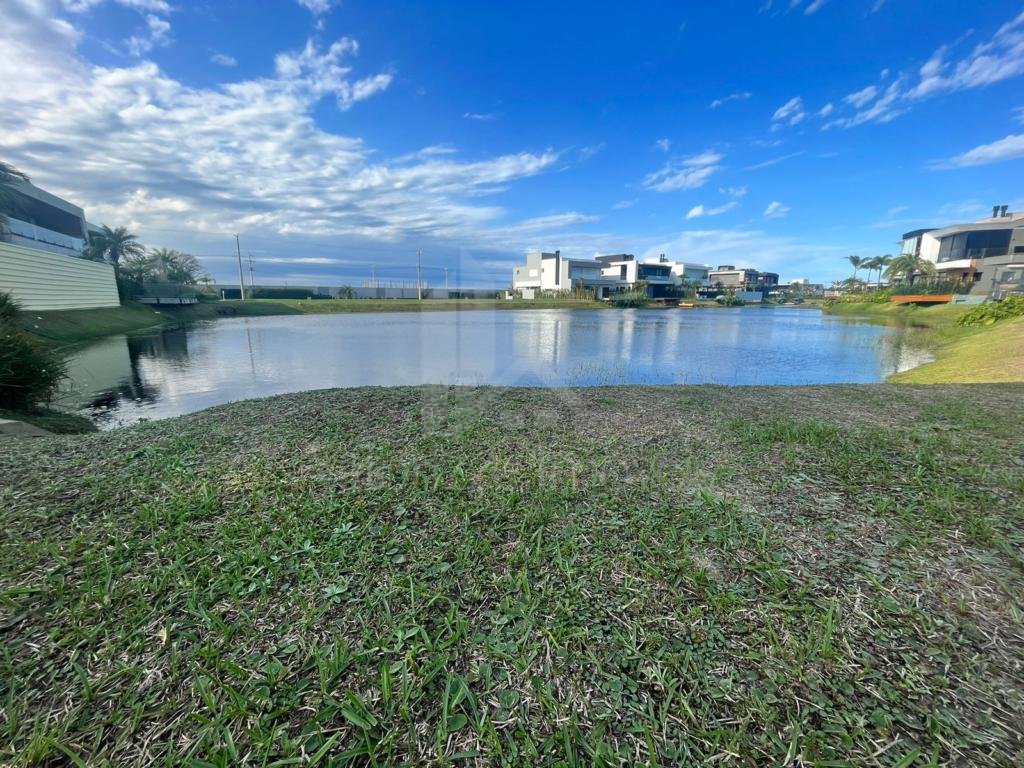 Terreno em Condominio