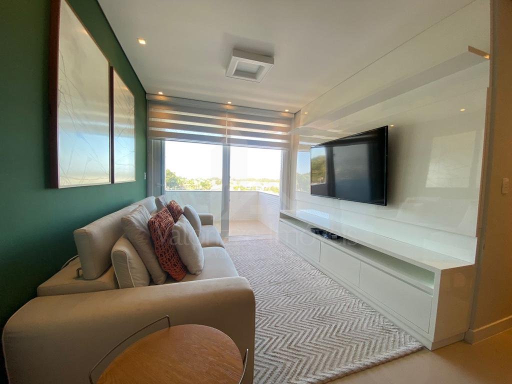 Apartamento 3 Dormitórios