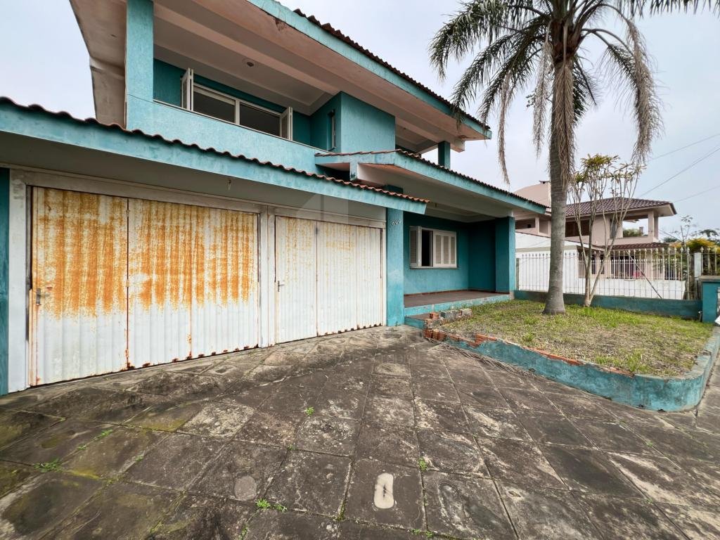 Sobrado 3 Dormitórios