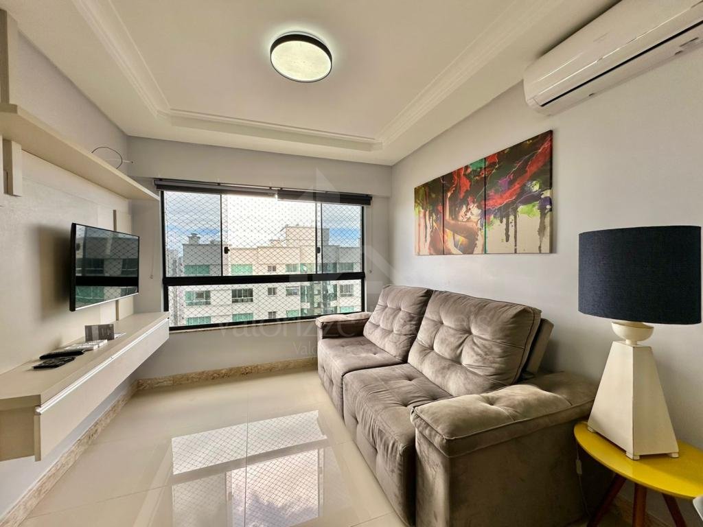 Apartamento 2 Dormitórios