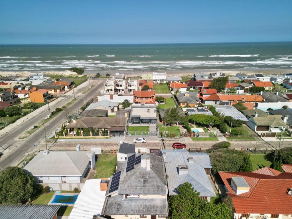 Sobrado 3 Dormitórios