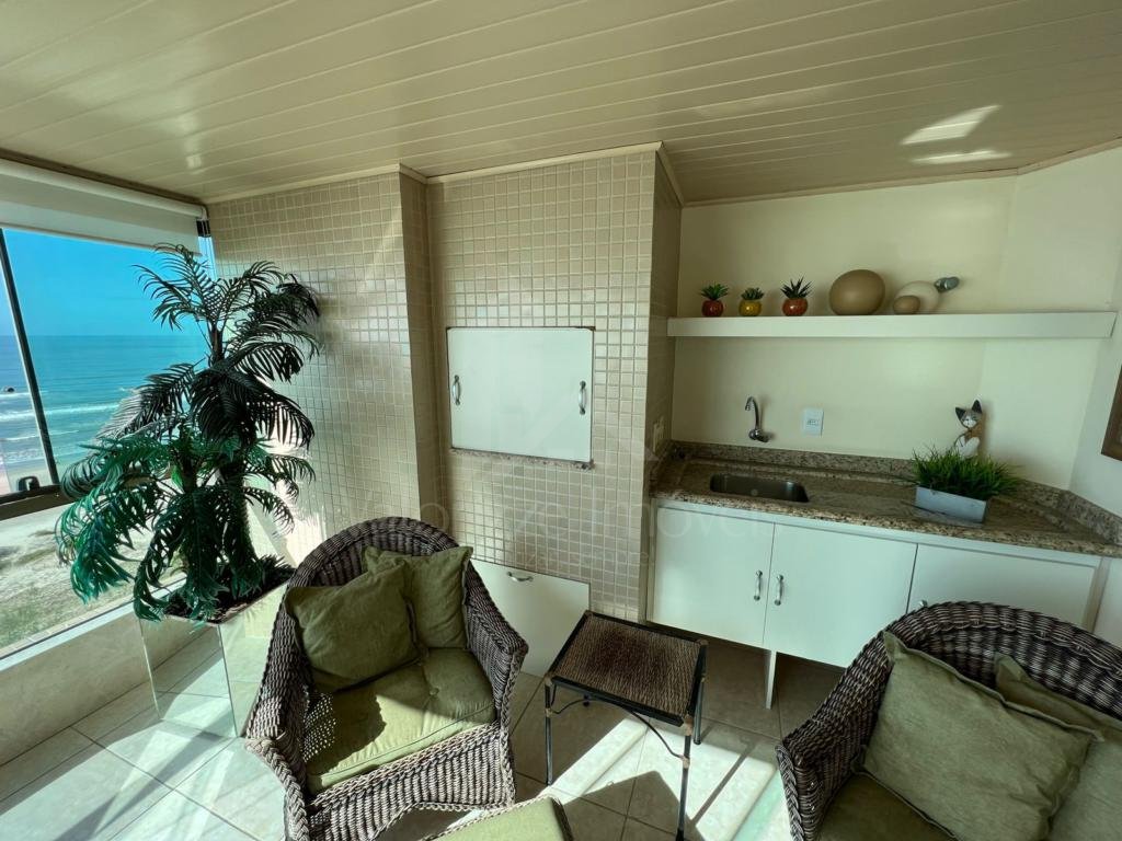 Apartamento 3 Dormitórios