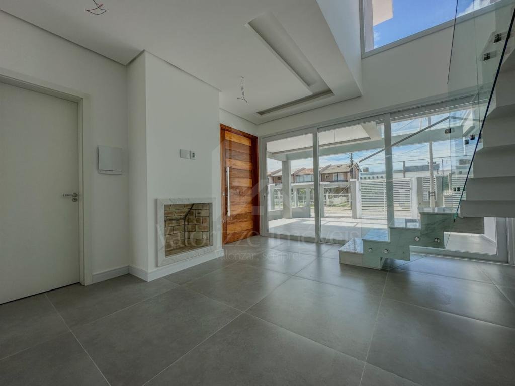 Sobrado 3 Dormitórios