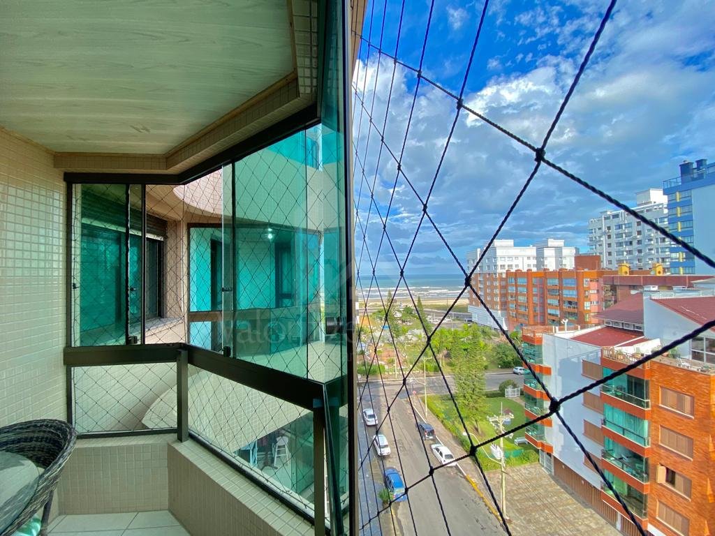 Apartamento 2 Dormitórios