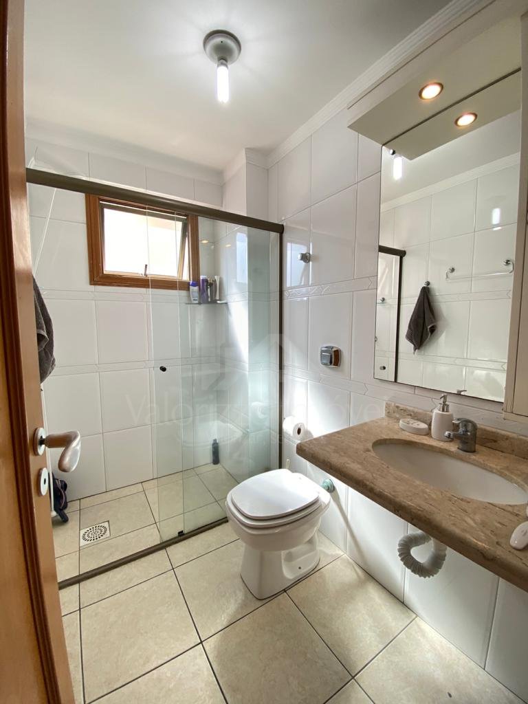 Apartamento 2 Dormitórios