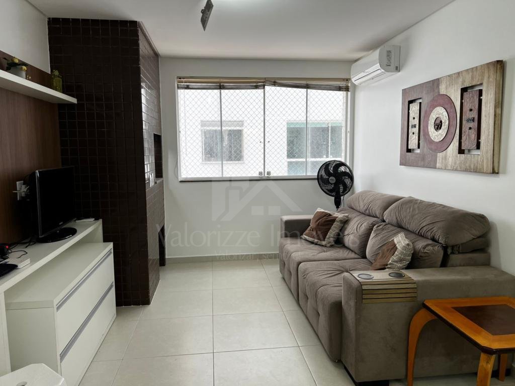 Apartamento 2 Dormitórios