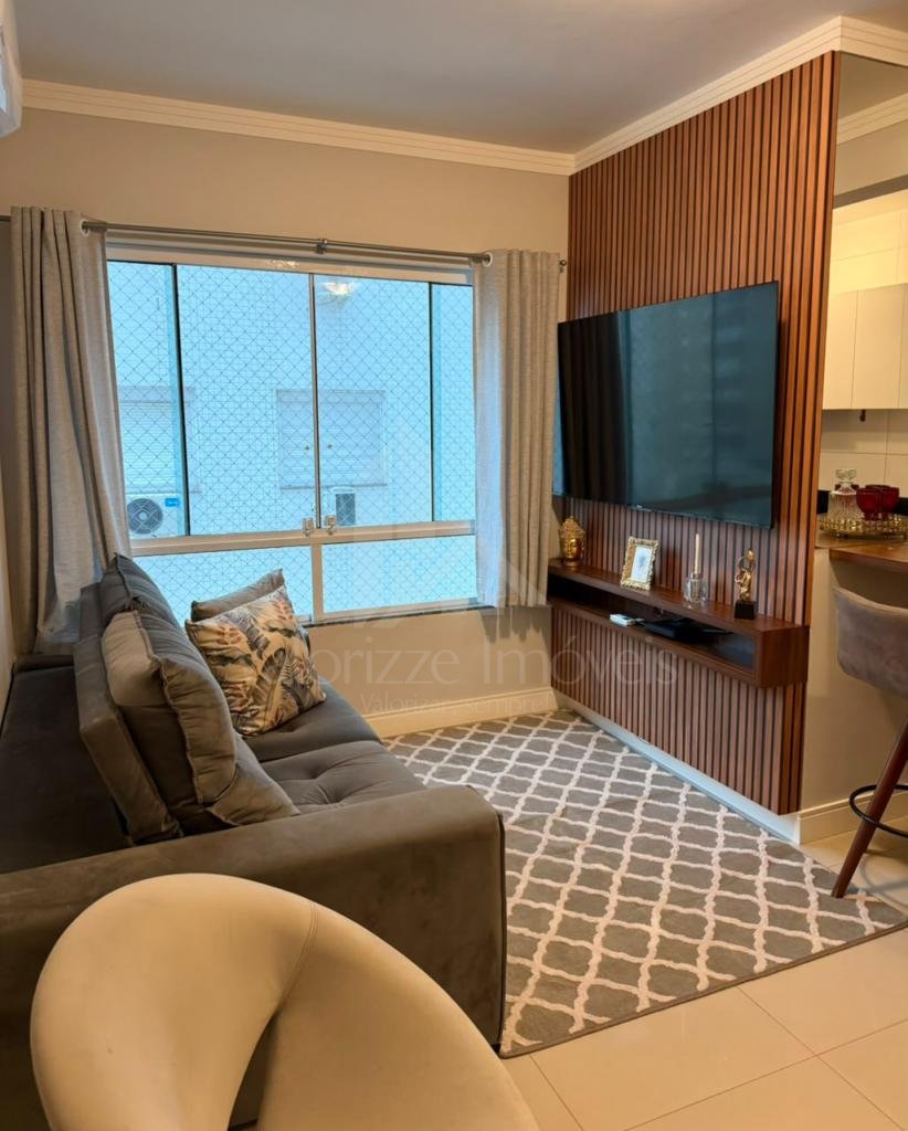 Apartamento 2 Dormitórios