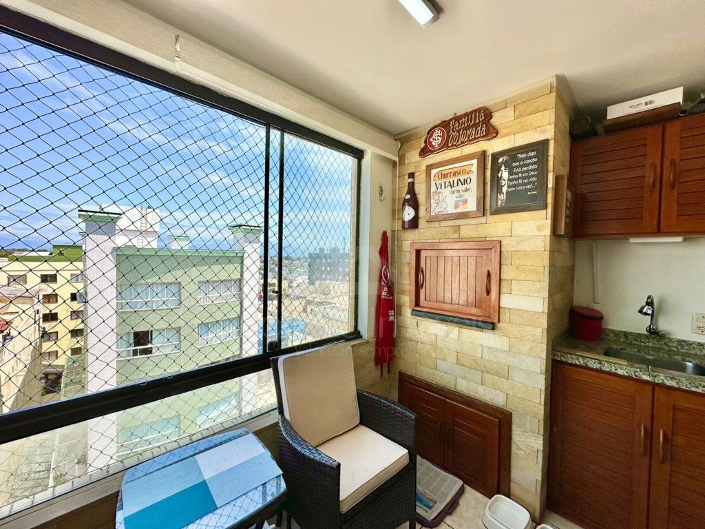 Apartamento 2 Dormitórios