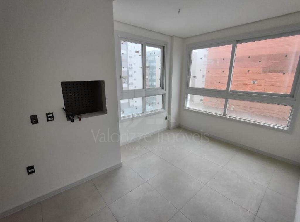 Apartamento 3 Dormitórios