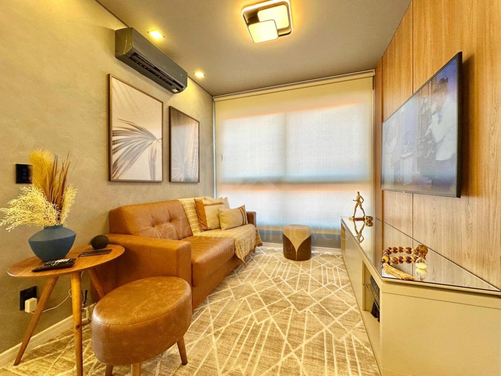 Apartamento 2 Dormitórios