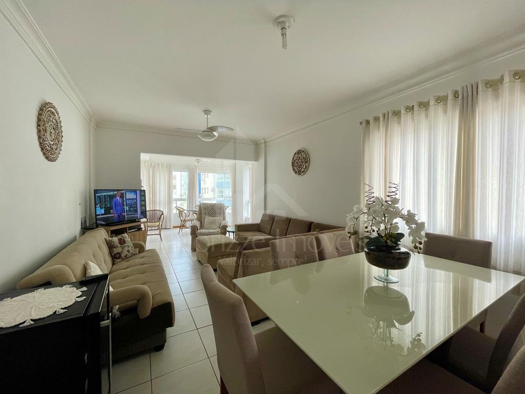 Apartamento 2 Dormitórios