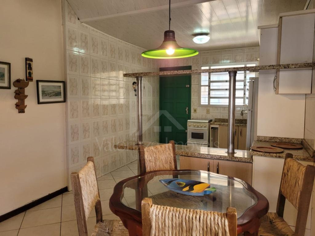 Casa 3 Dormitórios