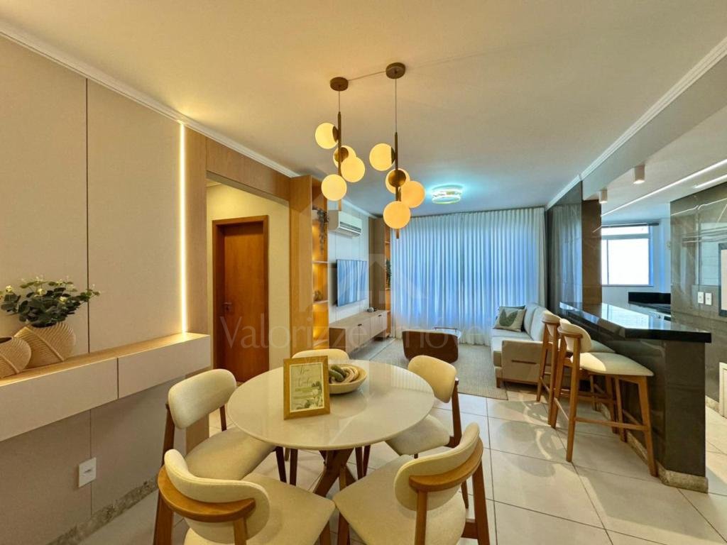 Apartamento 2 Dormitórios