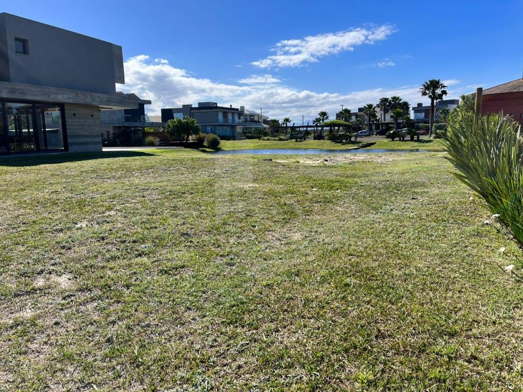 Terreno em Condominio