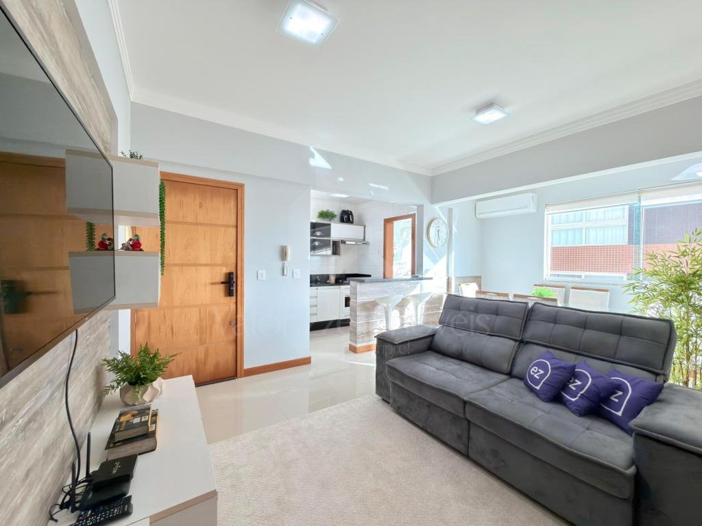 Apartamento 2 Dormitórios